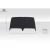 Universal Dual Ram Air Hood Scoop - 1 Piece - image 6