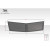 Universal Trackstar 1 Hood Vents - 3 Piece - image 26