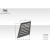 Universal Trackstar 1 Hood Vents - 3 Piece - image 9