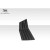 Universal Duraflex Trackstar 1 Hood Vents - 3 Piece - image 9