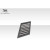 Universal Trackstar 1 Hood Vents - 3 Piece - image 17