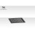 Universal Trackstar 1 Hood Vents - 3 Piece - image 25