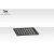 Universal Trackstar 1 Hood Vents - 3 Piece - image 22