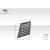 Universal Trackstar 1 Hood Vents - 3 Piece - image 18