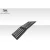 Universal Trackstar 1 Hood Vents - 3 Piece - image 10