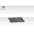 Universal Trackstar 1 Hood Vents - 3 Piece - image 6