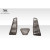 Universal Trackstar 3 Hood Vents - 3 Piece (S) - image 19