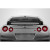 Universal Carbon Creations DriTech Skyline R32 Look Wing Spoiler - 1 Piece - image 1