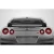 Universal DriTech Skyline R32 Look Wing Spoiler - 1 Piece - image 1