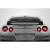Universal DriTech Skyline R32 Look Wing Spoiler - 1 Piece - image 1