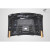 2008-2010 Ford Super Duty F250 F350 F450 Raptor Look Hood - 1 Piece (S) - image 11