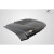 2008-2010 Ford Super Duty F250 F350 F450 Raptor Look Hood - 1 Piece (S) - image 3