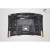 2008-2010 Ford Super Duty F250 F350 F450 Raptor Look Hood - 1 Piece (S) - image 11