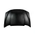 2017-2022 Ford Super Duty F250 F350 F450 Cowl Hood - 1 Piece - image 11
