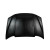 2017-2022 Ford Super Duty F250 F350 F450 Cowl Hood - 1 Piece - image 12