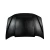 2017-2022 Ford Super Duty F250 F350 F450 Cowl Hood - 1 Piece - image 12
