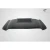 2011-2016 Ford Super Duty F250 F350 F450 Raptor Look Hood - 1 Piece (S) - image 3