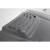 2011-2016 Ford Super Duty F250 F350 F450 Carbon Creations Raptor Look Hood - 1 Piece - image 6