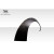 Universal Slider V2 4.7" Fender Flares - 2 piece - image 12