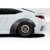 Universal Slider V2 4.7" Fender Flares - 2 piece - image 1