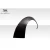 Universal Slider V2 4.7" Fender Flares - 2 piece - image 9