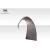 Universal Slider V2 4.7" Fender Flares - 2 piece - image 15