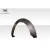 Universal Slider V2 4.7" Fender Flares - 2 piece - image 21