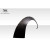 Universal Slider V2 4.7" Fender Flares - 2 piece - image 4