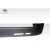 2006-2007 Inifiniti M35 M45 GT Front Lip - 1 Piece - image 5