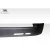 2006-2007 Inifiniti M35 M45 GT Front Lip - 1 Piece - image 10