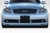 2006-2007 Inifiniti M35 M45 Duraflex GT Front Lip 1 Piece