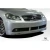 2006-2007 Infiniti M45 GT Front Lip - image 3