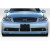 2006-2007 Inifiniti M35 M45 GT Front Lip - 1 Piece - image 1