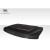 2017-2022 Ford Super Duty F250 F350 F450 GT500 Hood - 1 Piece - image 9
