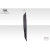 Universal New Type 1.6" Fender Flares - 2 piece - image 5