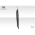 Universal New Type 1.6" Fender Flares - 2 piece - image 17