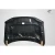 2017-2022 Ford Super Duty F250 F350 F450 GT500 Hood - 1 Piece - image 8