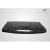 2017-2022 Ford Super Duty F250 F350 F450 GT500 Hood - 1 Piece - image 3
