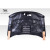 2017-2022 Ford Super Duty F250 F350 F450 Raptor Look Hood - 1 Piece - image 11