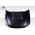 2017-2022 Ford Super Duty F250 F350 F450 Raptor Look Hood - 1 Piece - image 13