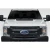 2017-2022 Ford Super Duty Raptor Look Hood - image 1