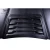 2017-2022 Ford Super Duty Raptor Look Hood - image 6