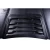2017-2022 Ford Super Duty F250 F350 F450 Raptor Look Hood - 1 Piece - image 9