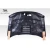 2017-2022 Ford Super Duty F250 F350 F450 Raptor Look Hood - 1 Piece - image 16