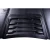 2017-2022 Ford Super Duty F250 F350 F450 Raptor Look Hood - 1 Piece - image 15