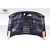 2017-2022 Ford Super Duty F250 F350 F450 Raptor Look Hood - 1 Piece - image 7