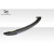 1993 -2002 Chevrolet Camaro 3 Piece Rear Wing Spoiler - 3 Piece - image 7