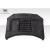 2015-2020 Ford F-150 GT500 V2 Hood - 1 Piece - image 8