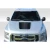 2015-2020 Ford F150 GT500 V2 Hood - image 1
