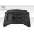 2015-2020 Ford F-150 GT500 V2 Hood - 1 Piece - image 18